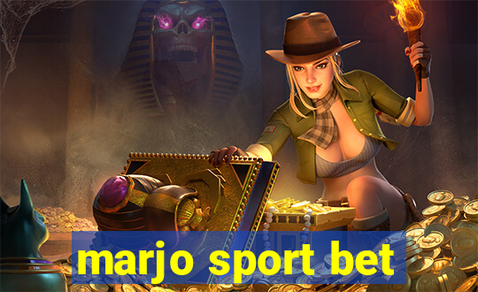 marjo sport bet